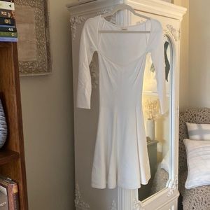 Khaite Dylan dress XS